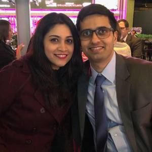 Meet your Posher, Devika